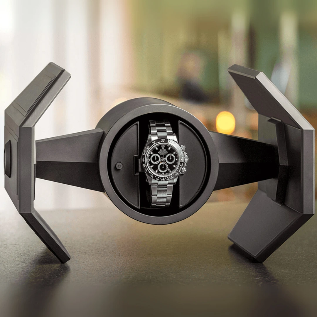 Luxury Watch Winders