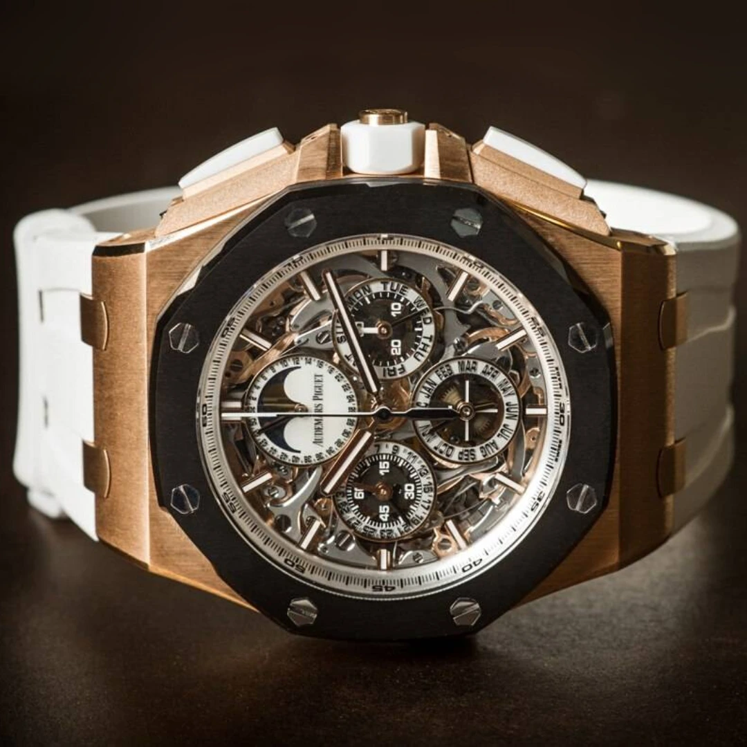 Audemars Piguet