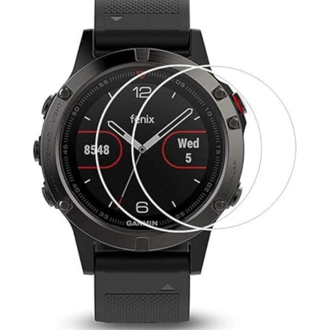 Sapphire Crystal Protector