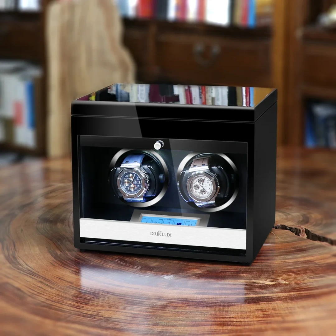 Automatic Watch Winder