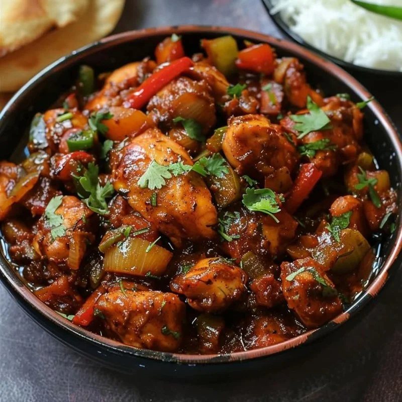 Chicken Kondattam