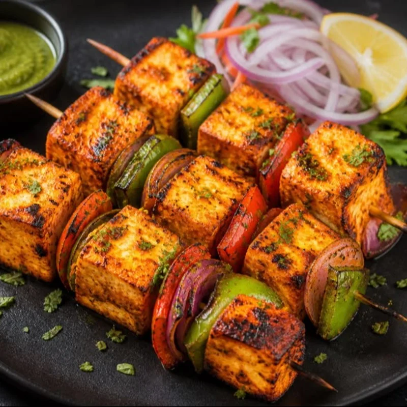 Paneer Tikka