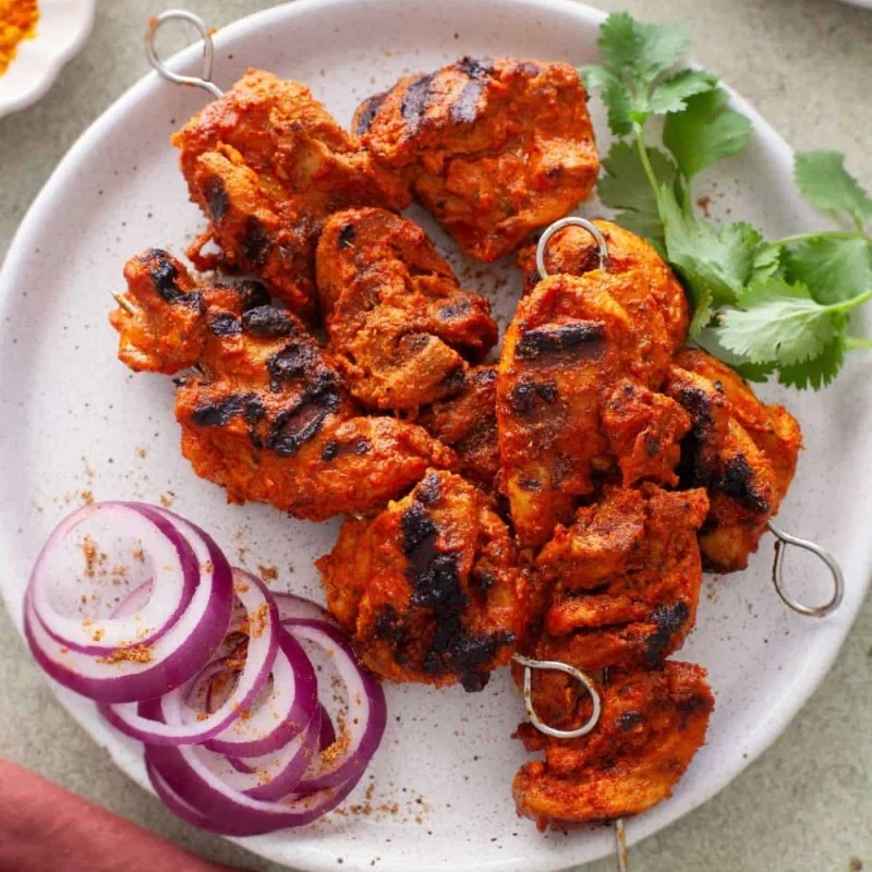Chicken Tikka