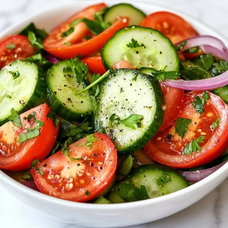 Green Salad