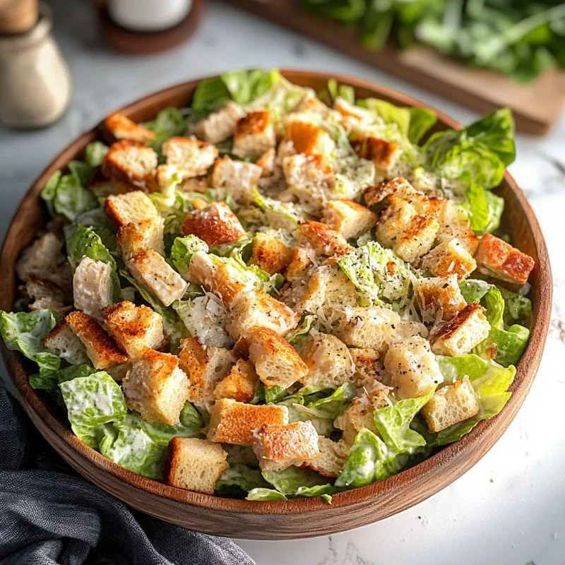 Chicken Salad