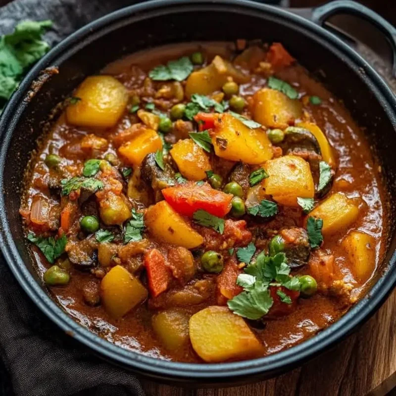 Veg Kolapuri