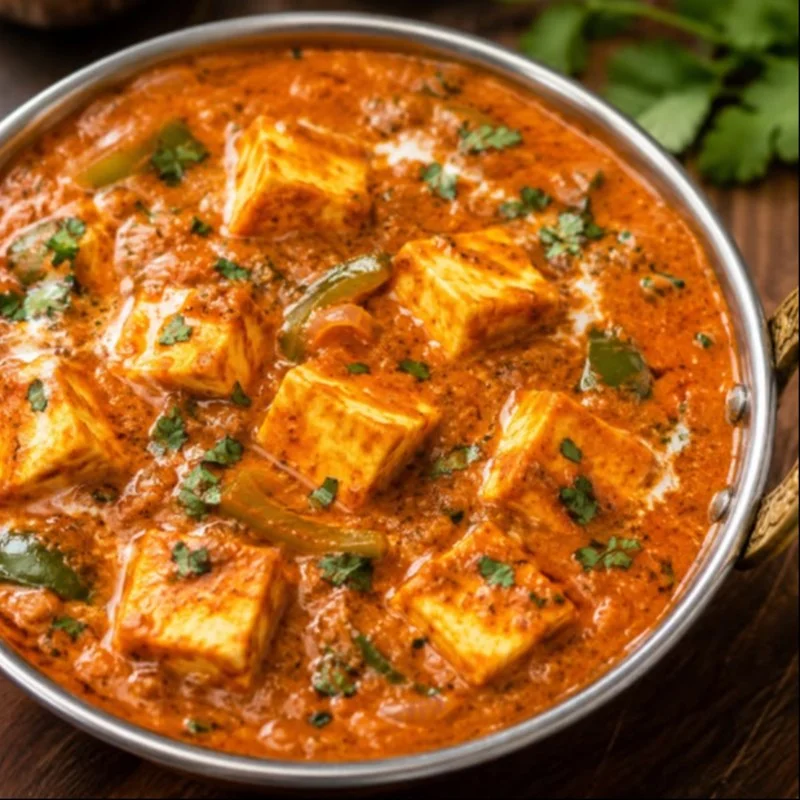 Paneer Masala