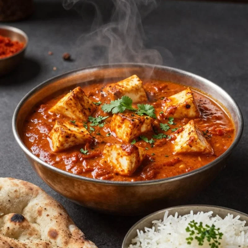 Paneer Kolapuri