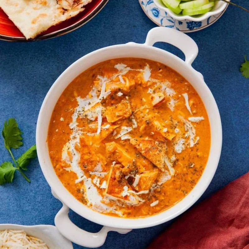 Paneer Butter Masala