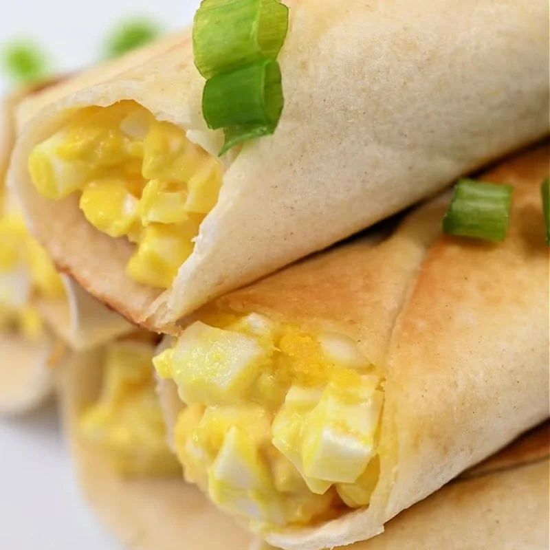 Egg Roll (Sliced Egg)