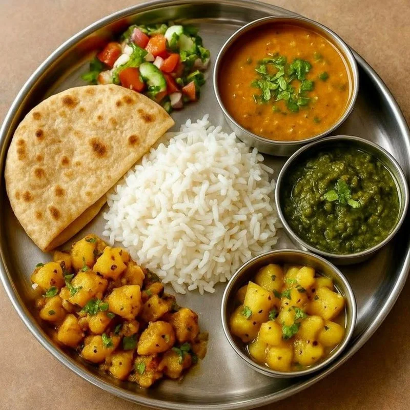 Veg Meals
