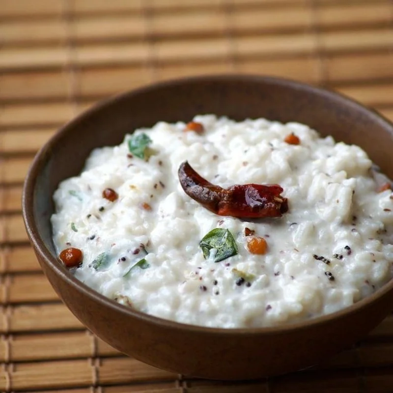 Curd Rice