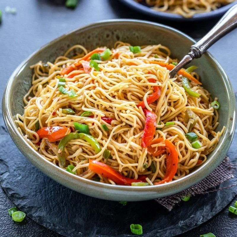 Veg Noodles