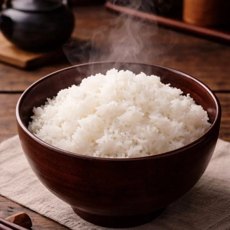 Plain Rice