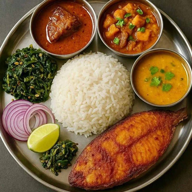 Fish Meal