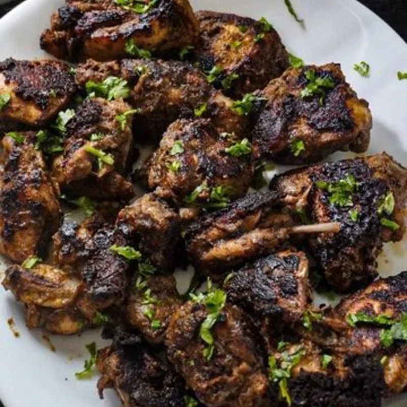Pepper al faham (Qtr)