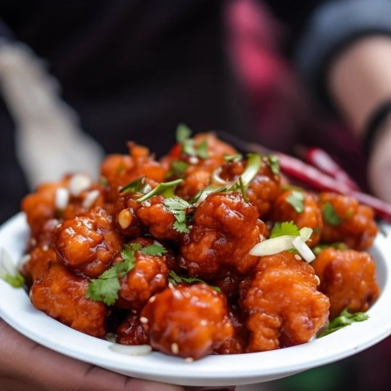 Gobi Manchurian
