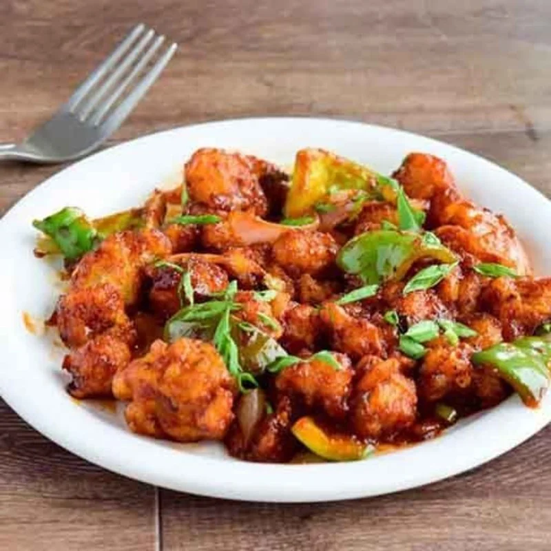 Chilly Gobi
