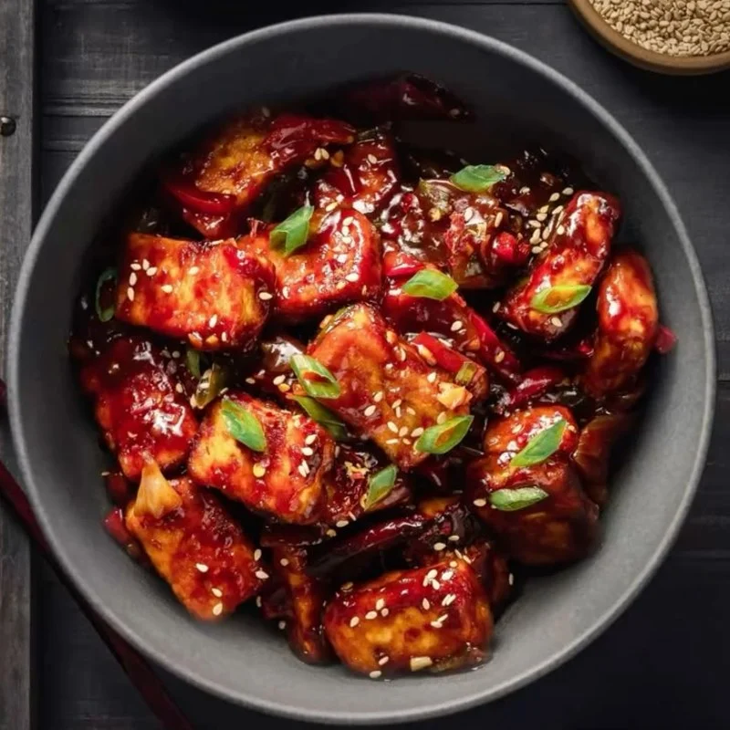 Paneer-65