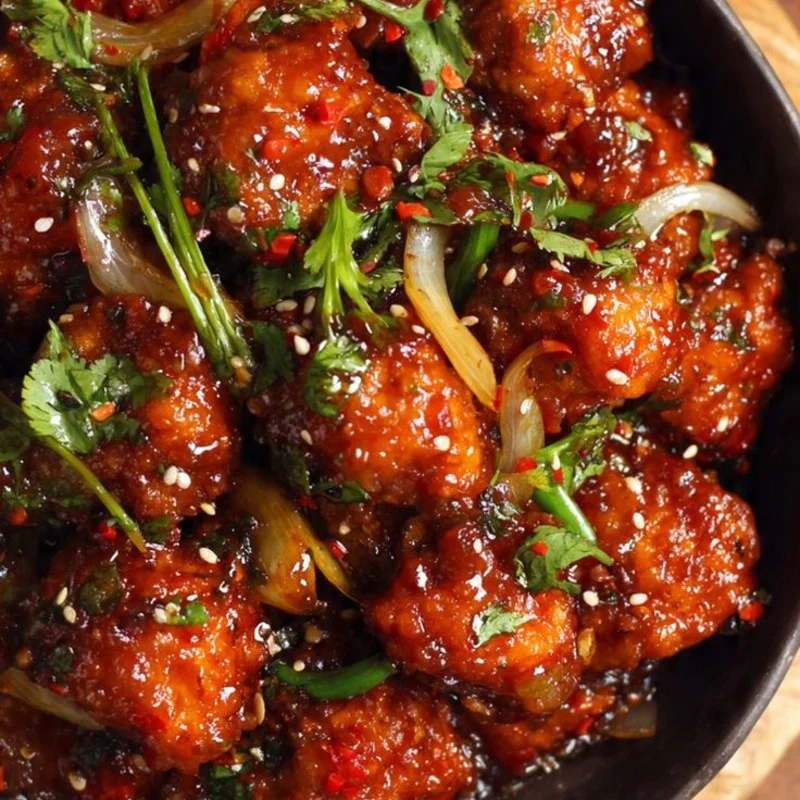 Chicken-65