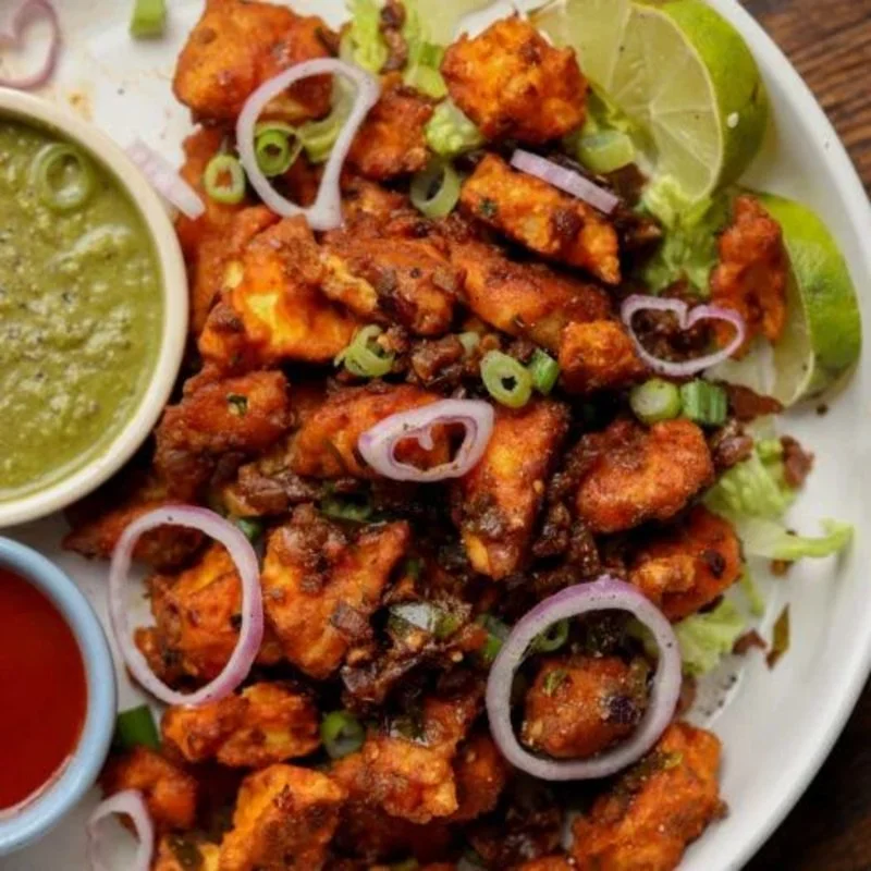 Chicken-555