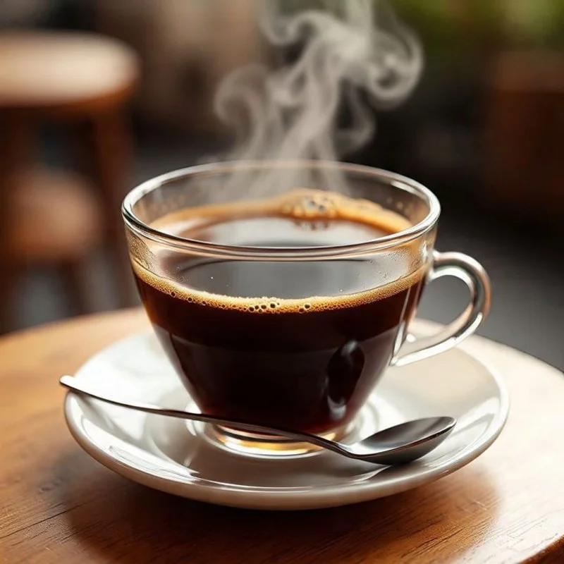 Black Coffee