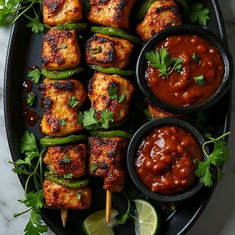 kalimirichi kabab full