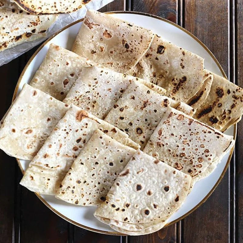 Rumali rotti