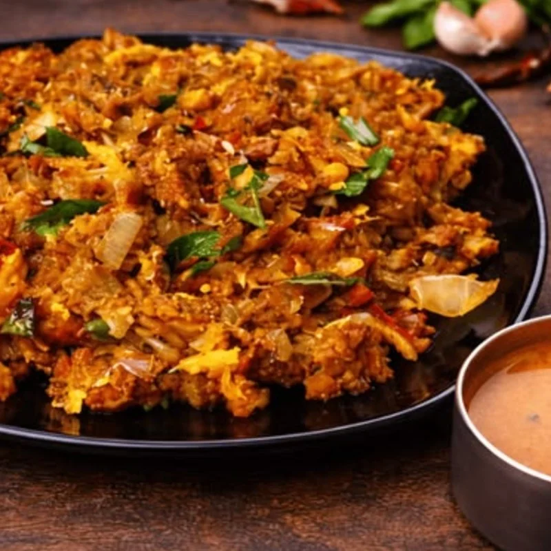 Egg kuthu porata