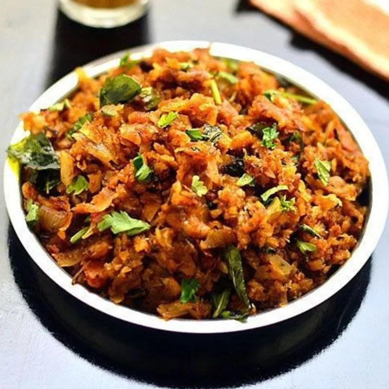 Veg kuthu porata