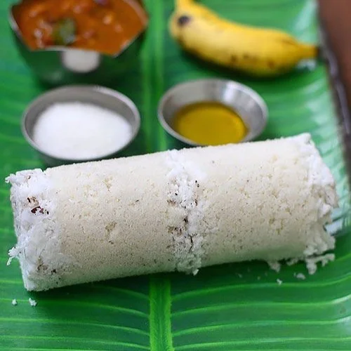 Puttu