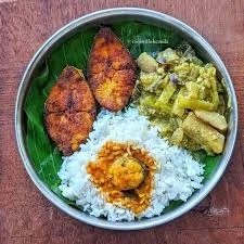 Fish Meals