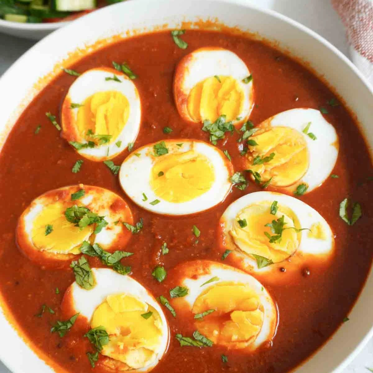 Egg Curry