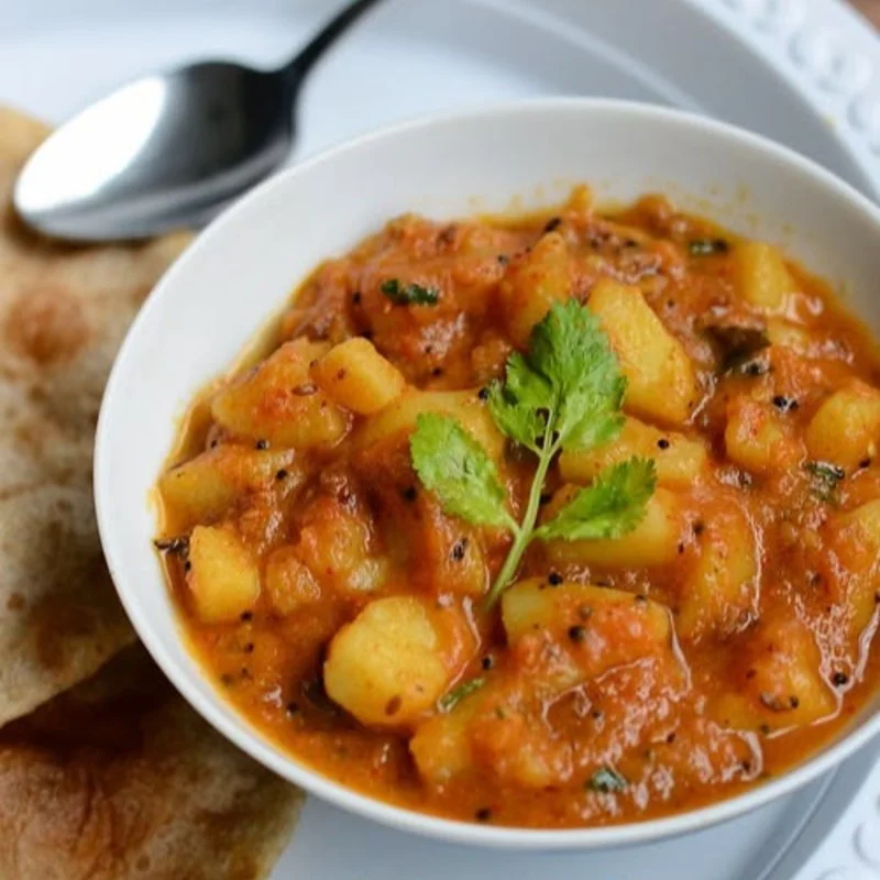 Aloo Baji