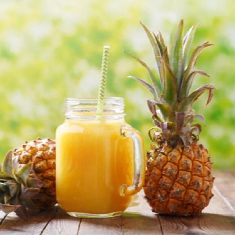 Pineapple Juice