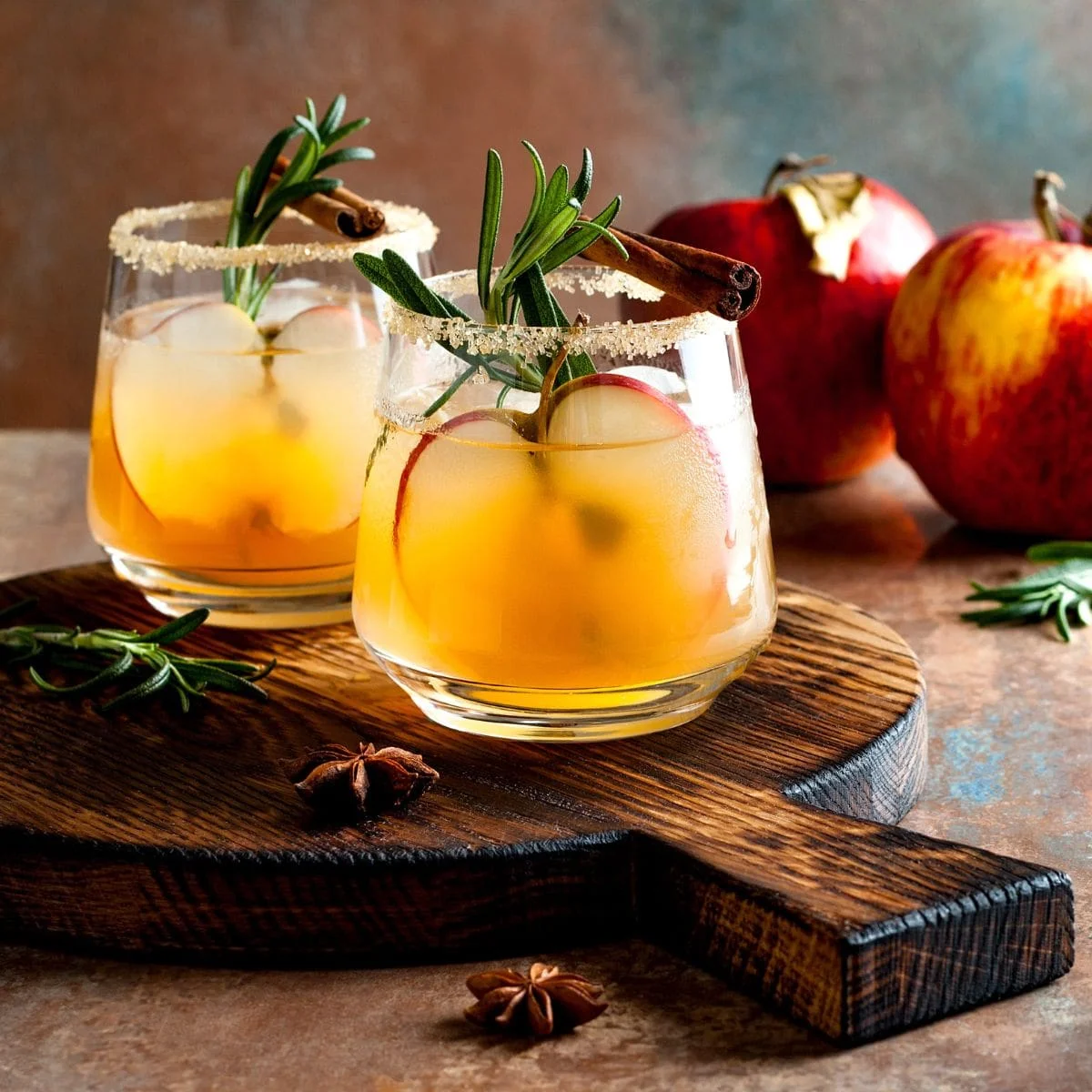 Apple Juice