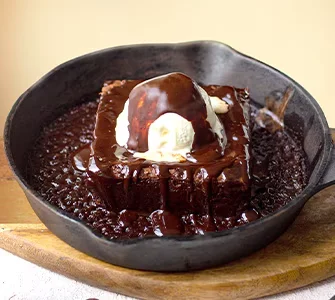 Chocolate Brownie